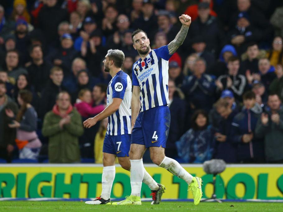 Big responsibility on Duffy for this one as Albion are up against PL top scorer Jamie Vardy. Lewis Dunk is suspended and Adam Webster is injured