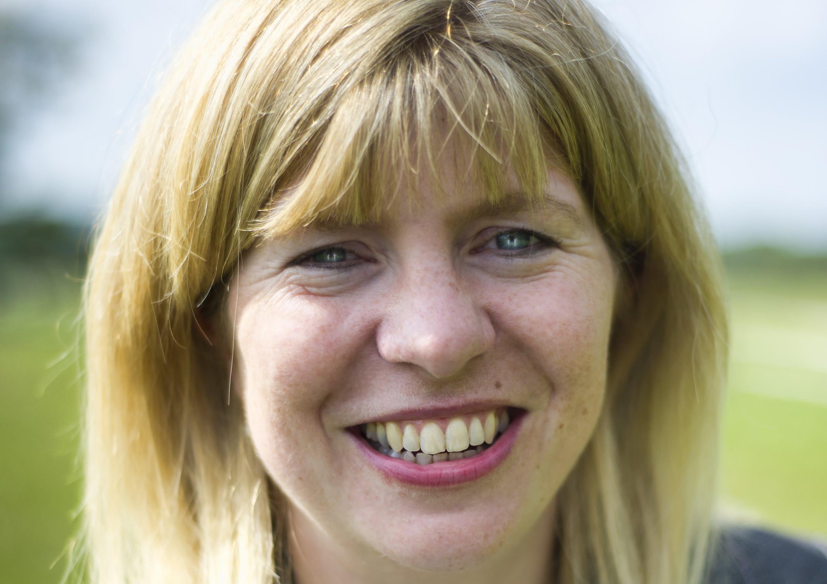 Conservative MP for Lewes Maria Caulfield won her third general election