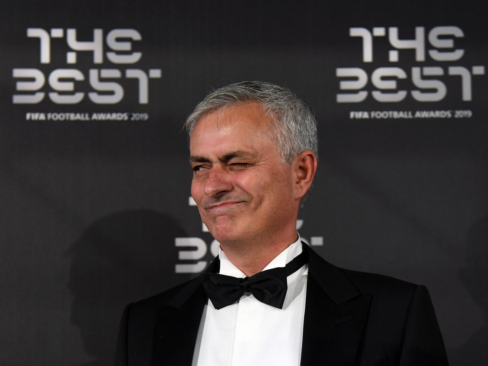 The Special One's first game as Spurs manager being the televised Saturday lunchtime match really is a treat. Will he turn the free-flowing side into a turgid defensive unit? Harry Kane will certainly hope not!