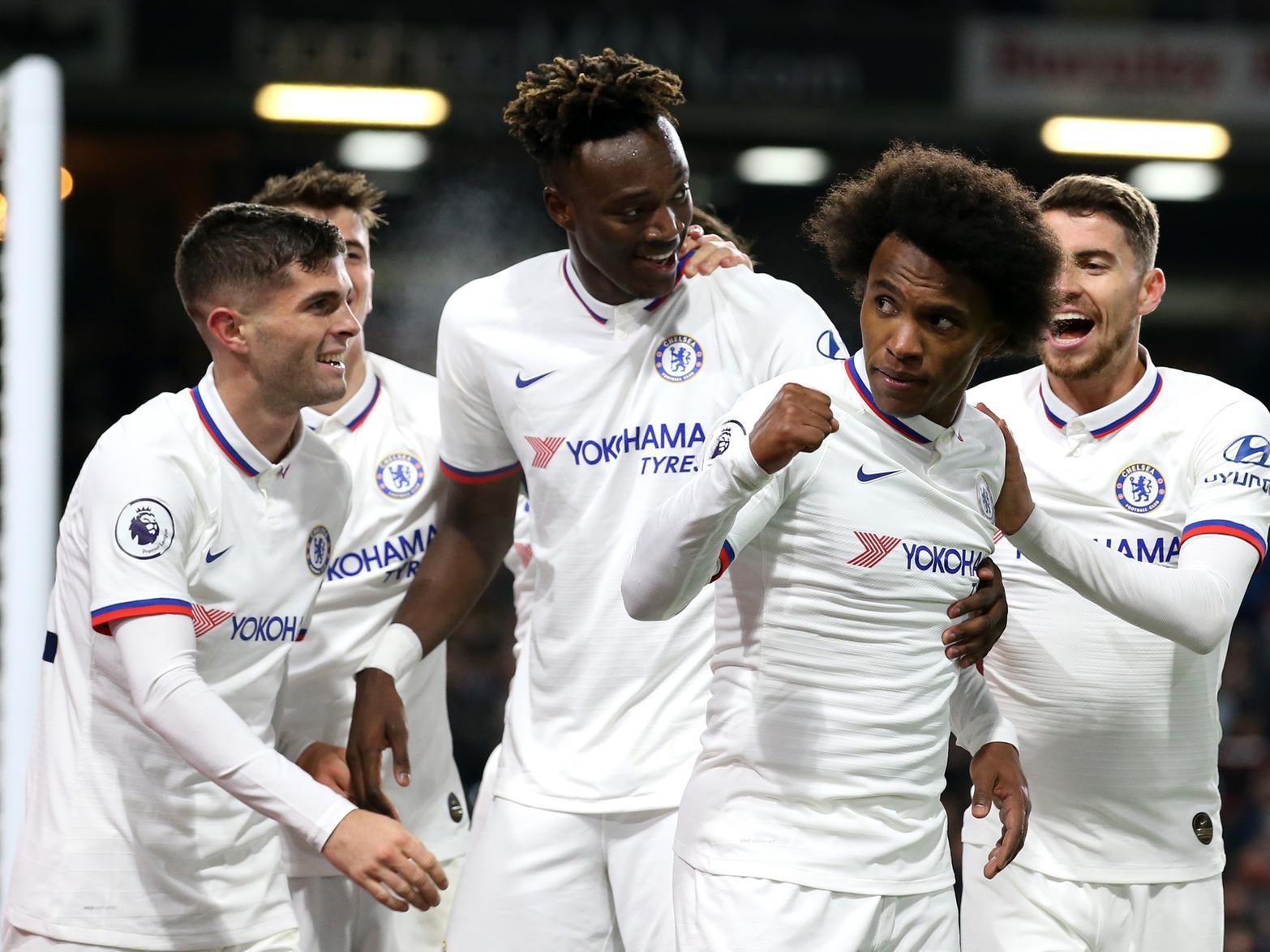 Chelsea have been simply fantastic on the road this season, but they'll face a massive test against a wounded Man City this weekend. Last season this game ended 6-0, surely that can't happen again. Can it?