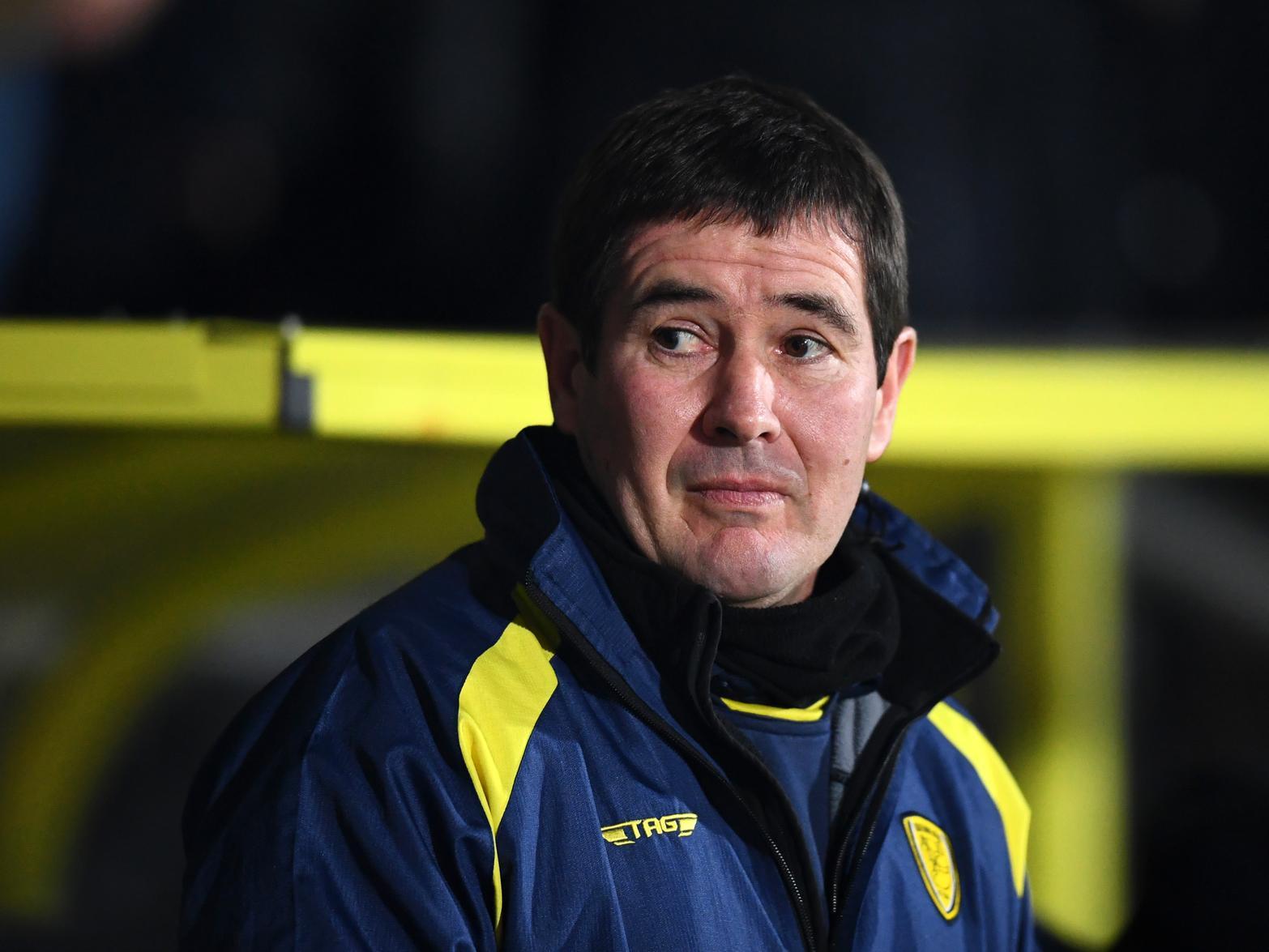 Nigel Clough's side, who play the Posh this weekend are currently down in 15th place in the table, and can't seem to string a solid set of results together at the moment.