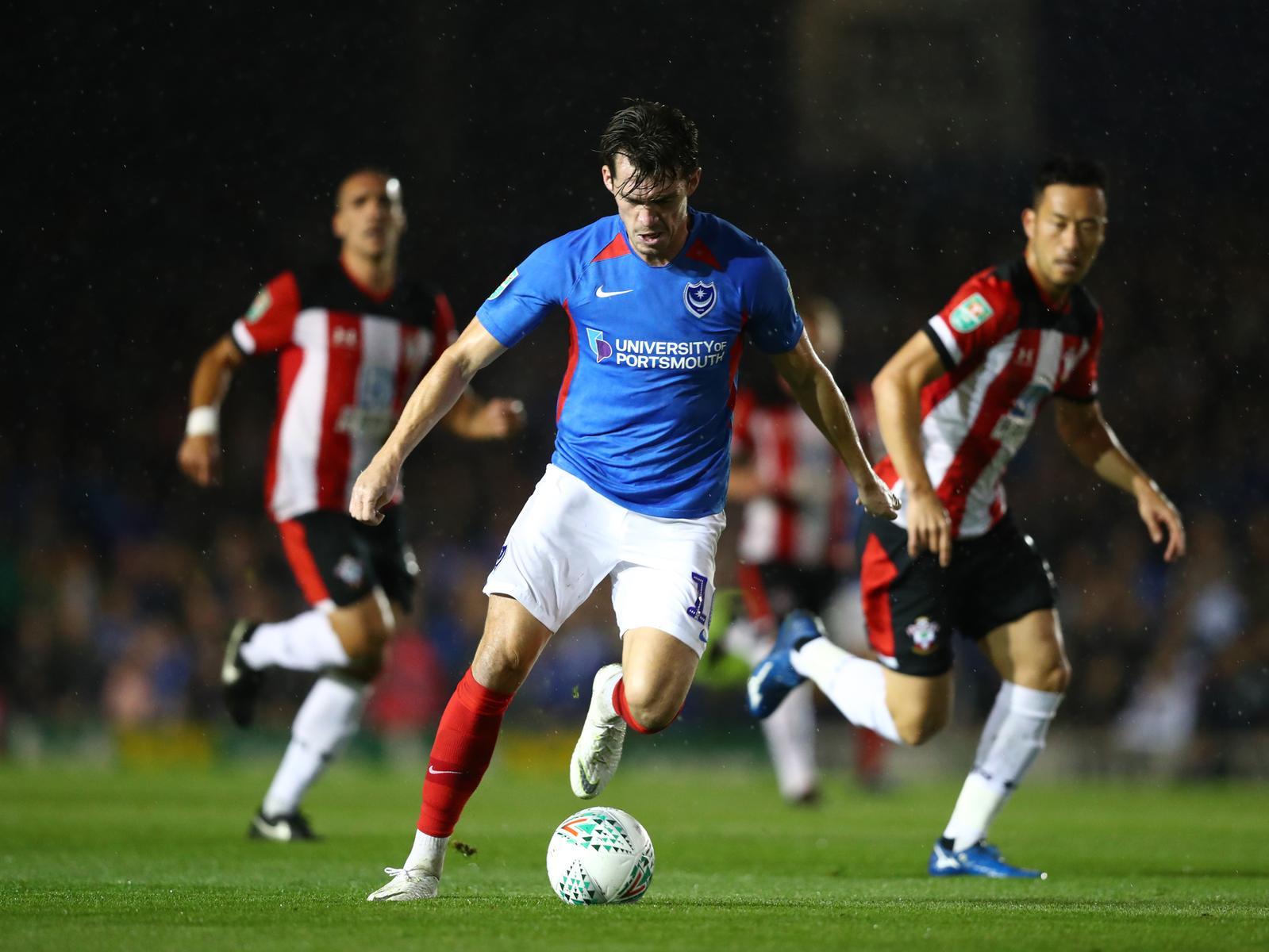 They've lost just one league game in eight, and are improving as the season goes on. John Marquis finding some goal scoring form will be key to their hopes of promotion.
