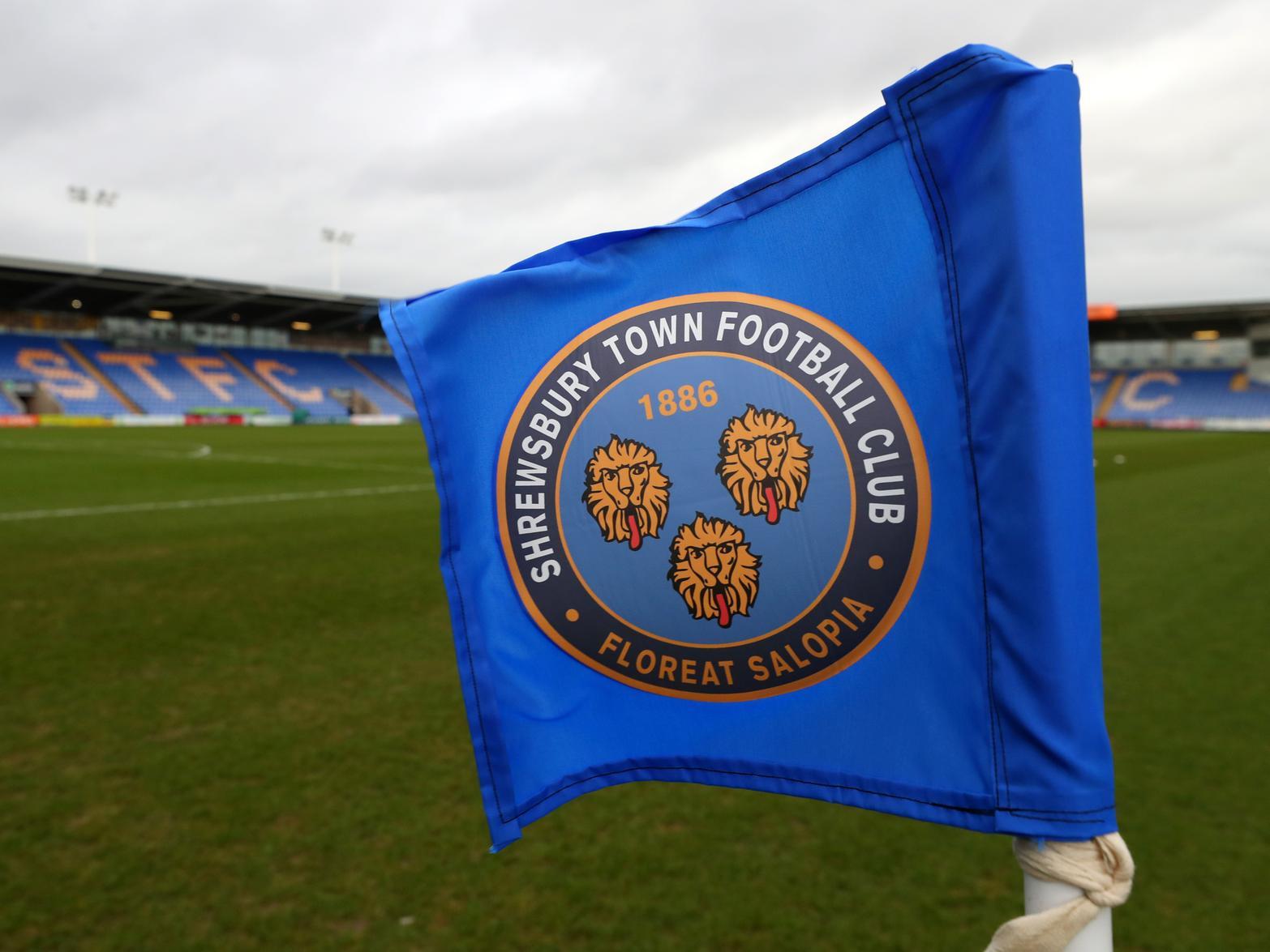 The joint-lowest scorers in the division this season, watching the Shrews in action has been far from a treat. The bookies don't fancy their chances of going up either.