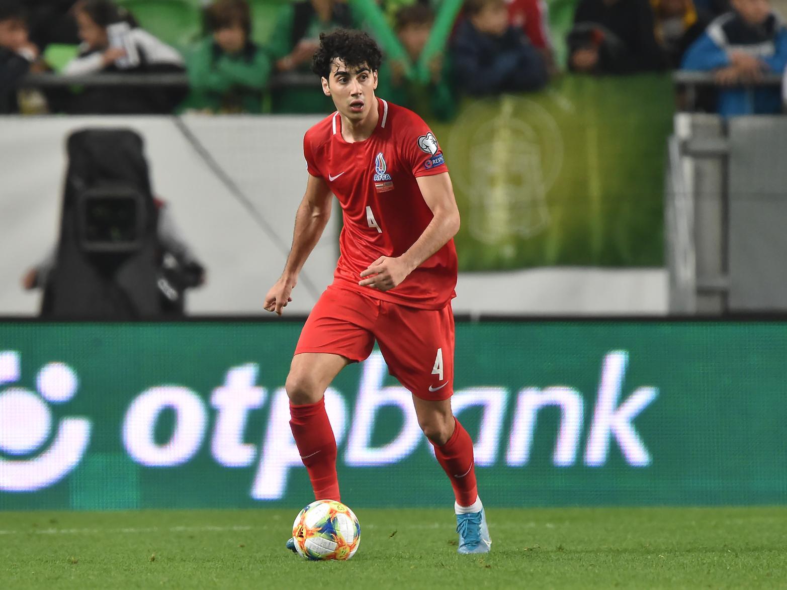 Bahlul Mustafazade, the Azerbaijan international defender linked with Celtic and Sunderland over the past 12 months, has again reiterated his desire to play overseas. (The Scotsman)
