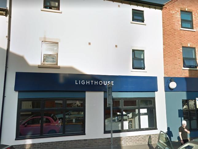 274 customer reviews - address: 213-215 Wellingborough Road, Northampton NN1 4EF England.