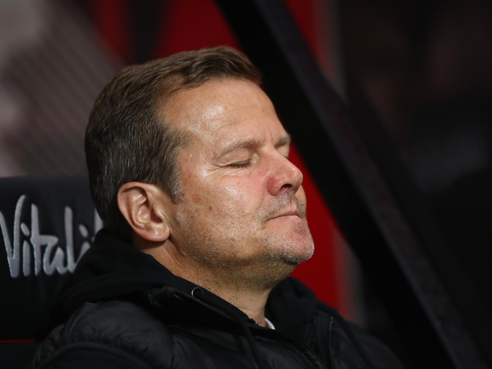 The FA will not investigate Forest Green head coach Mark Cooper after it was alleged he made an "unacceptable" jibe about late Leyton Orient boss Justin Edinburgh. (BBC)