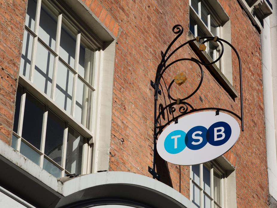 Over 80 branches have been affected by the closures. (Picture: Shutterstock)