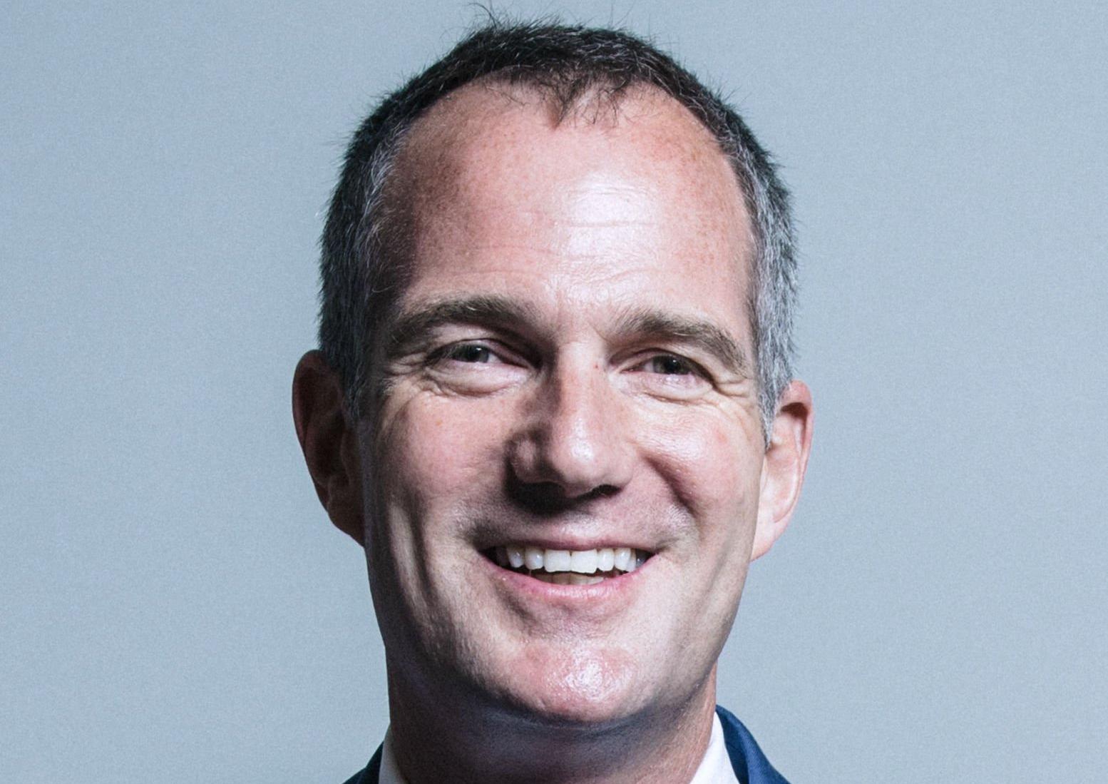 Labour's Peter Kyle was re-elected in Hove