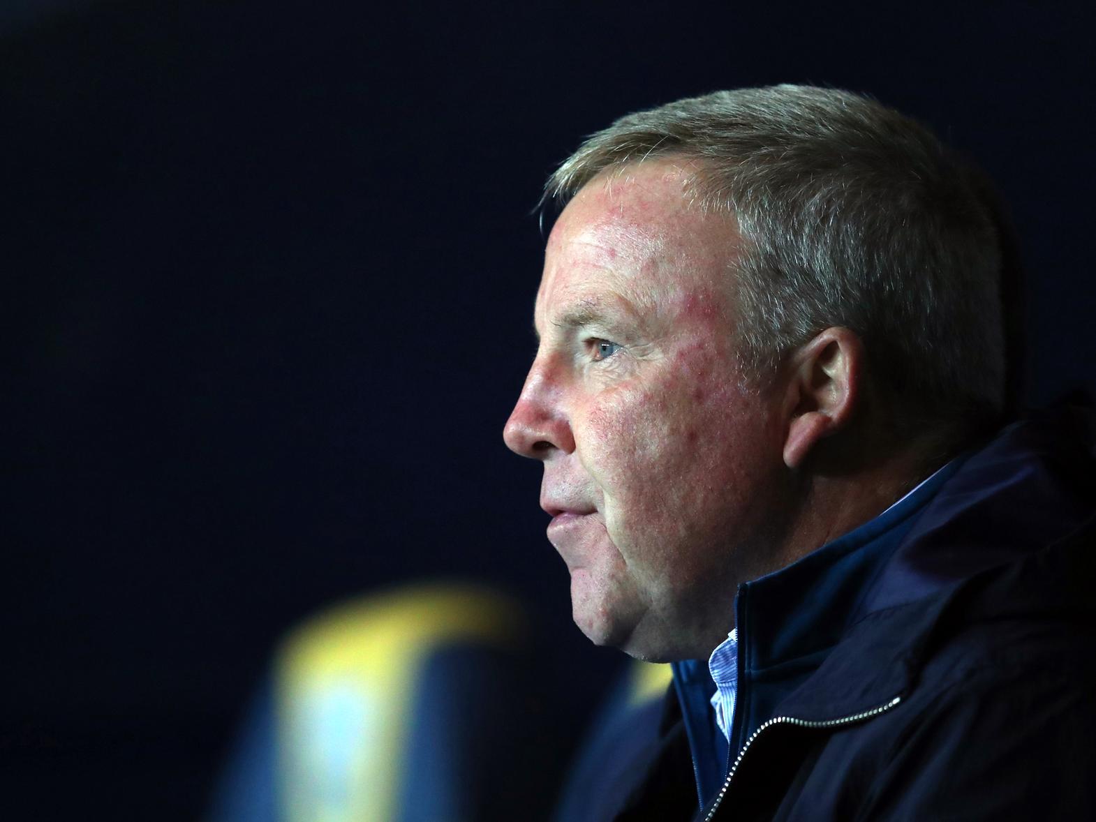 Kenny Jackett has stated he doesnt want any of his players to leave Fratton Park on loan in January. (The News)