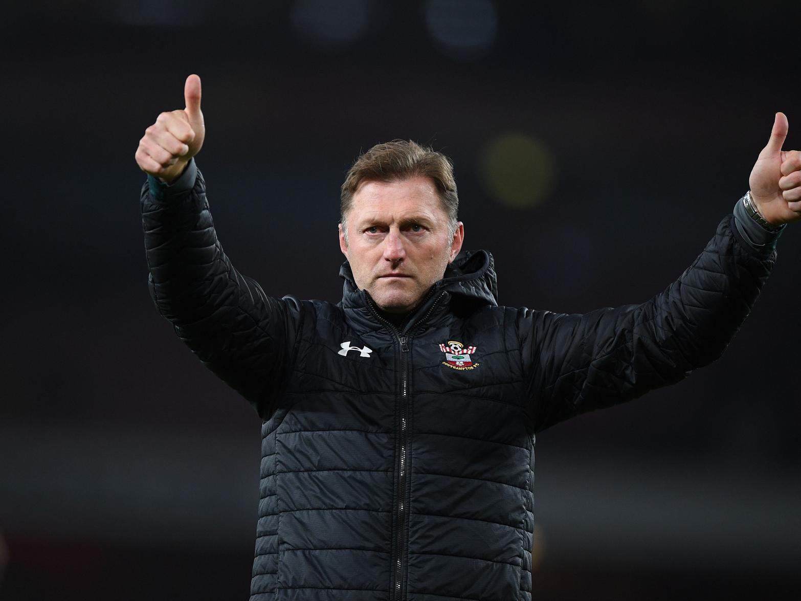 Southampton boss Ralph Hasenhuttl hammered Michael Obafemi for a lack of professionalism in his pre-match presser suggesting all is not well ahead of Watfords visit.