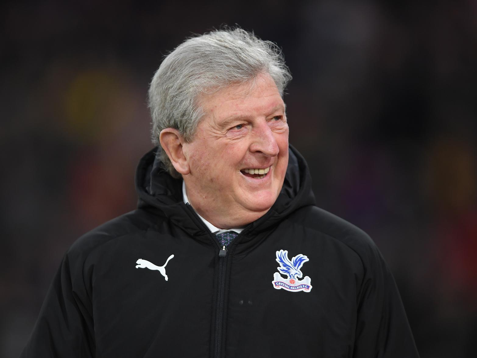 Roy Hodgson will be without right-back Joel Ward (knee) until January, while Gary Cahill is a doubt. That news will certainly give Sean Dyche a boost as his side prepare to take on Crystal Palace.