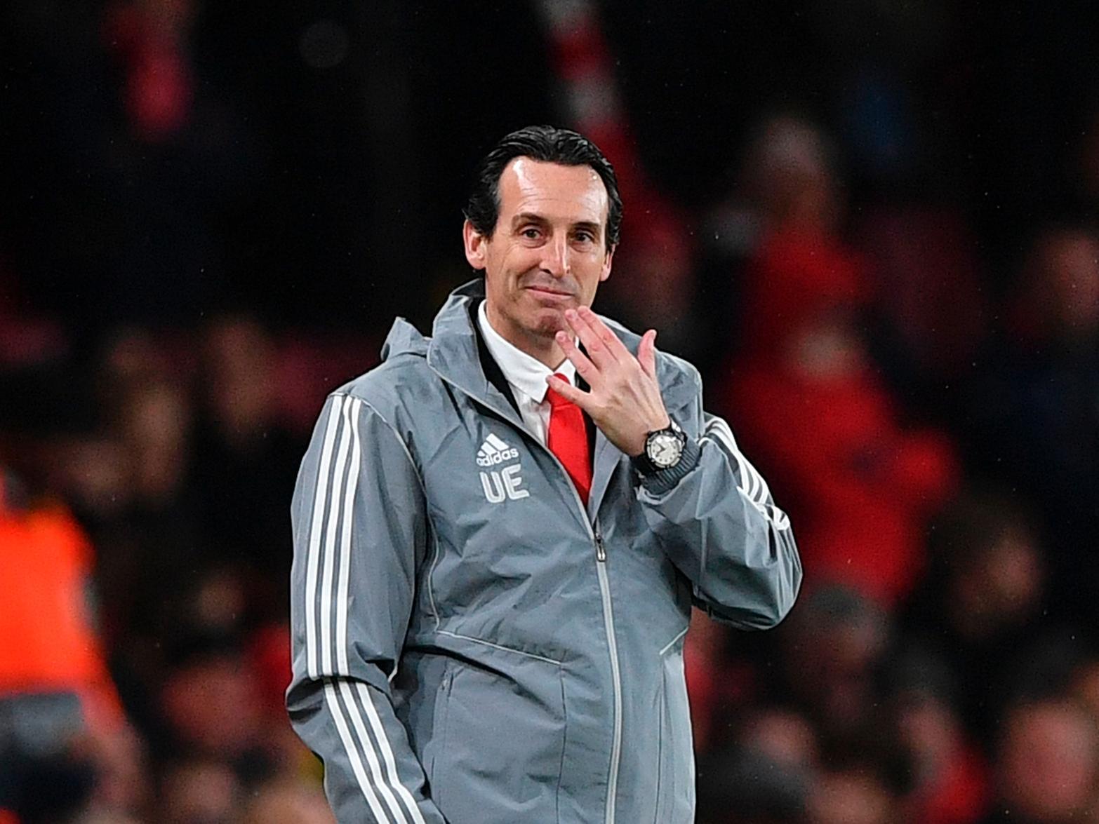 Arsenal have sacked under-performing manager Unai Emery and are set to face Norwich on Sunday. Playing at home, Daniel Farkes Canaries may fancy an upset.