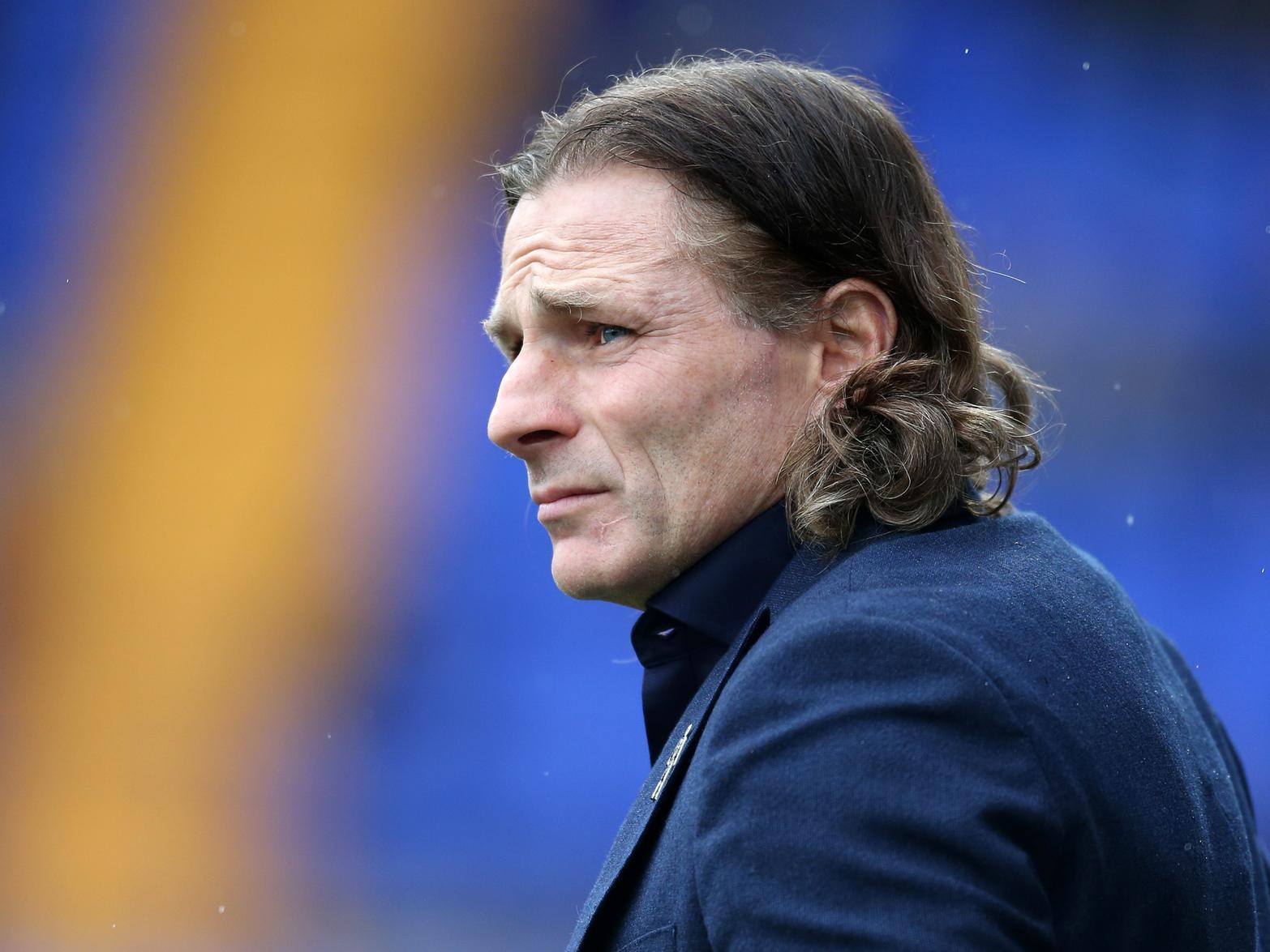 QPR are set to axe Mark Warburton and make an approach for current Wycombe manager Gareth Ainsworth. (TeamTalk)