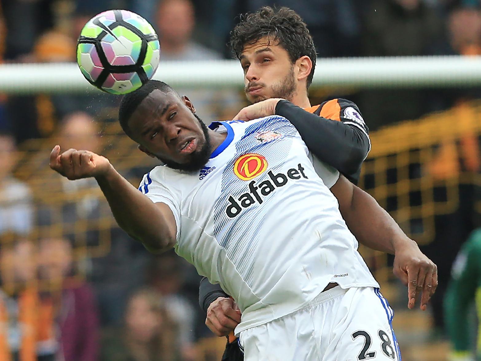 Former Everton striker and Sunderland Victor Anichebe remains a free agent after a trial at Doncaster Rovers failed to result in him landing a permanent contract. (Sunderland Echo)