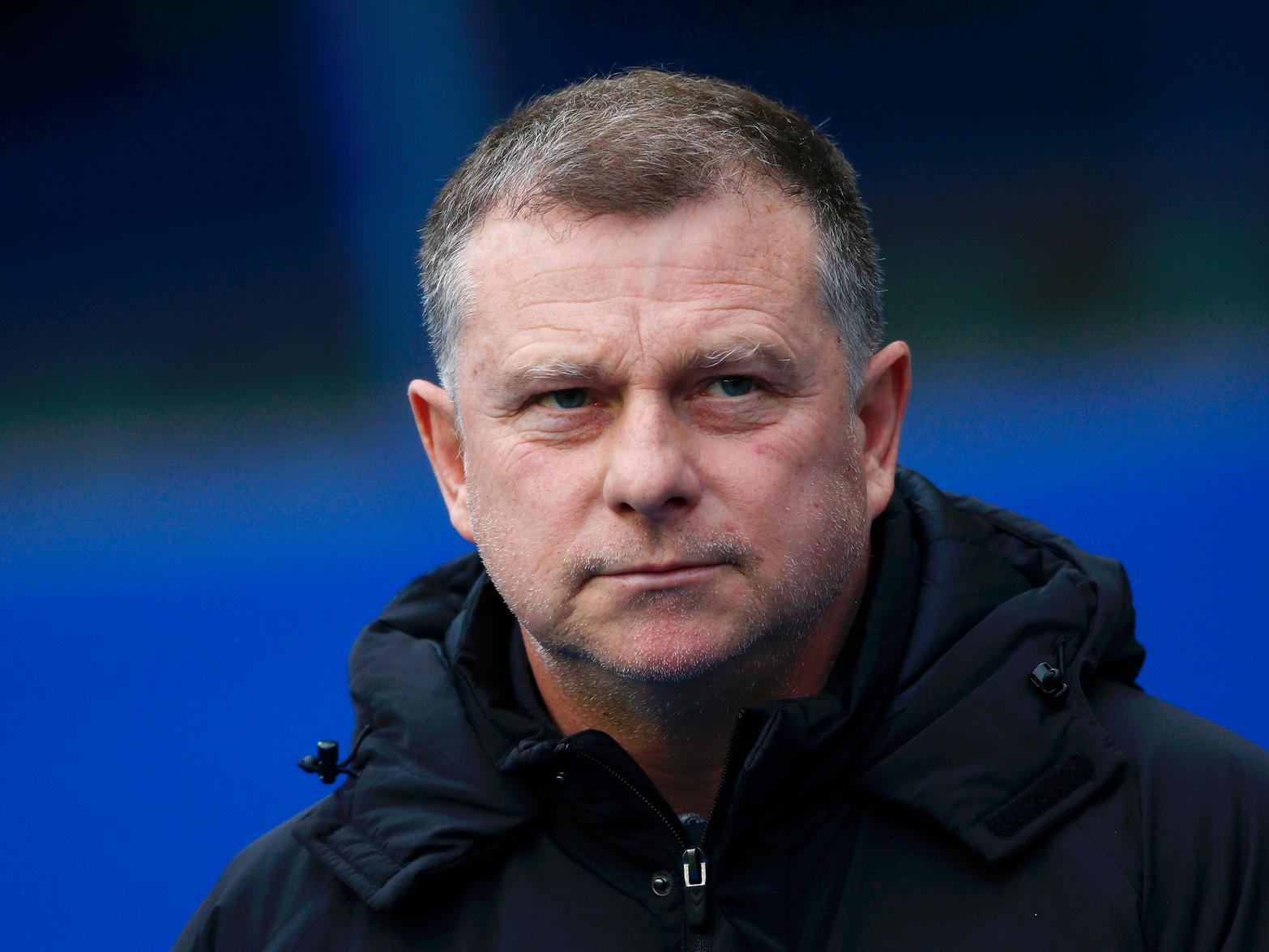 Reports on Saturday have claimed Sky Blues boss Mark Robins is a potential target for Blues as Pep Clotet is set for the sack at St Andrew's. (Coventry Live)