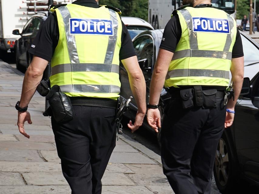 There were 62 anti-social behaviour crimes across Mid Sussex in October 2019