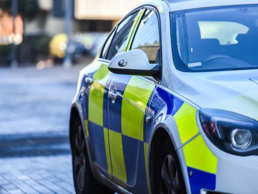 There were five reports of anti-social behaviour crimes in Balcombe, Handcross, Pease Pottage, Ansty, Staplefield and Cuckfield in October 2019
