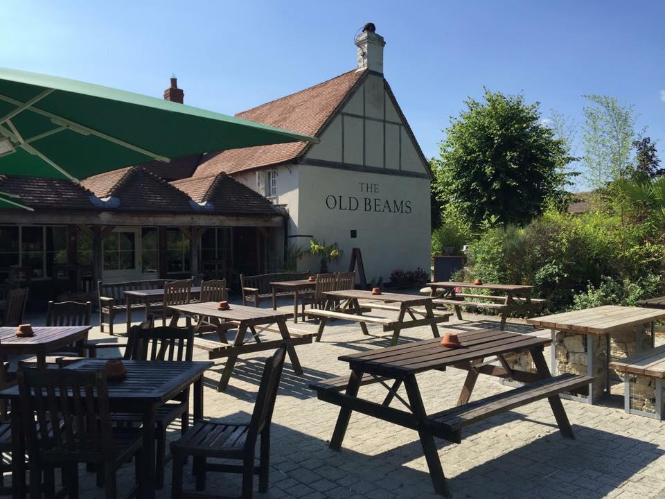 "Wow what can I say an amazing pub with outstanding staff members. Amazing scenery and the food was to die for!" Paxton Crescent, Shenley Lodge, MK5 7AE