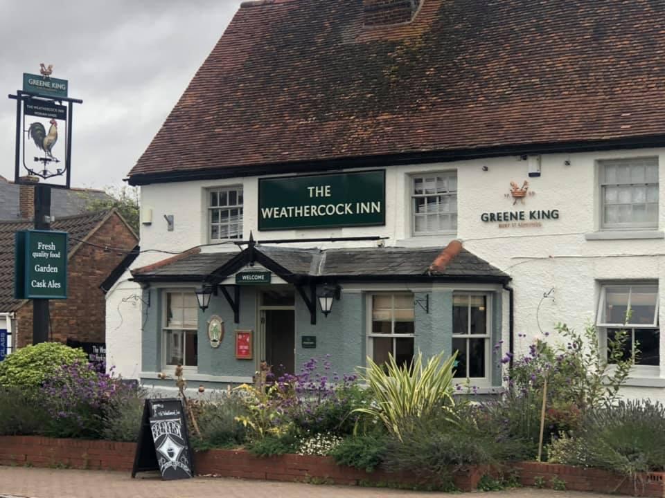"Its a great friendly pub. The staff are lovely and welcoming. The food has been fantastic on all occasions." Station Road, Woburn Sands, MK17 8SH