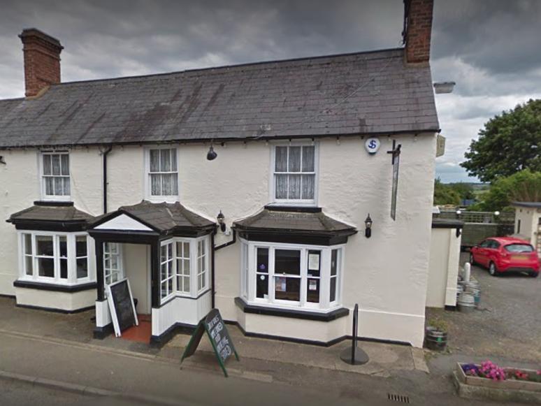 "Nice village pub, friendly staff, food was lovely and plenty of it. Very filling and homemade, would highly recommend." 20 High Street, Stoke Goldington, MK16 8NR