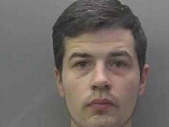 Calum Smith (23) was jailed for 12-and-a-half years for his role in a brutal assault.