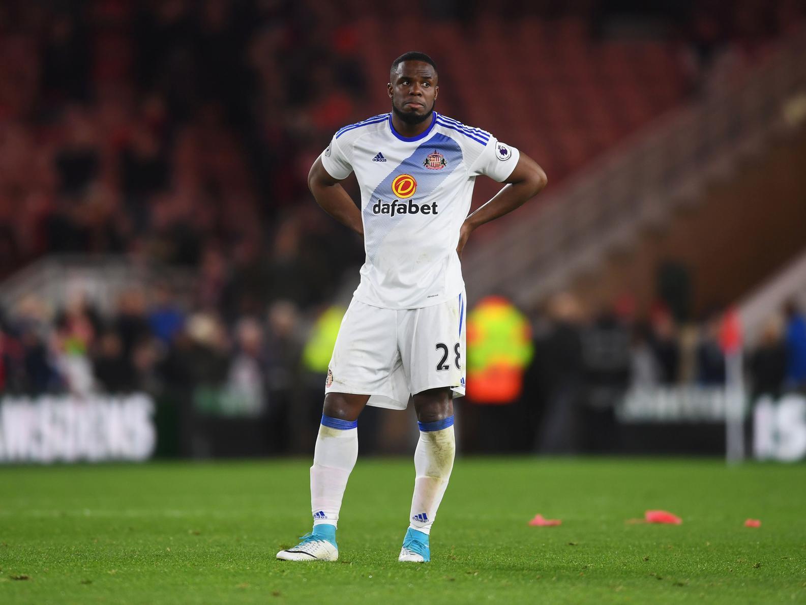 Free agent Victor Anichebe has claimed he rejected various contract offers from Doncaster Rovers during his time training with the club. (Doncaster Free Press)
