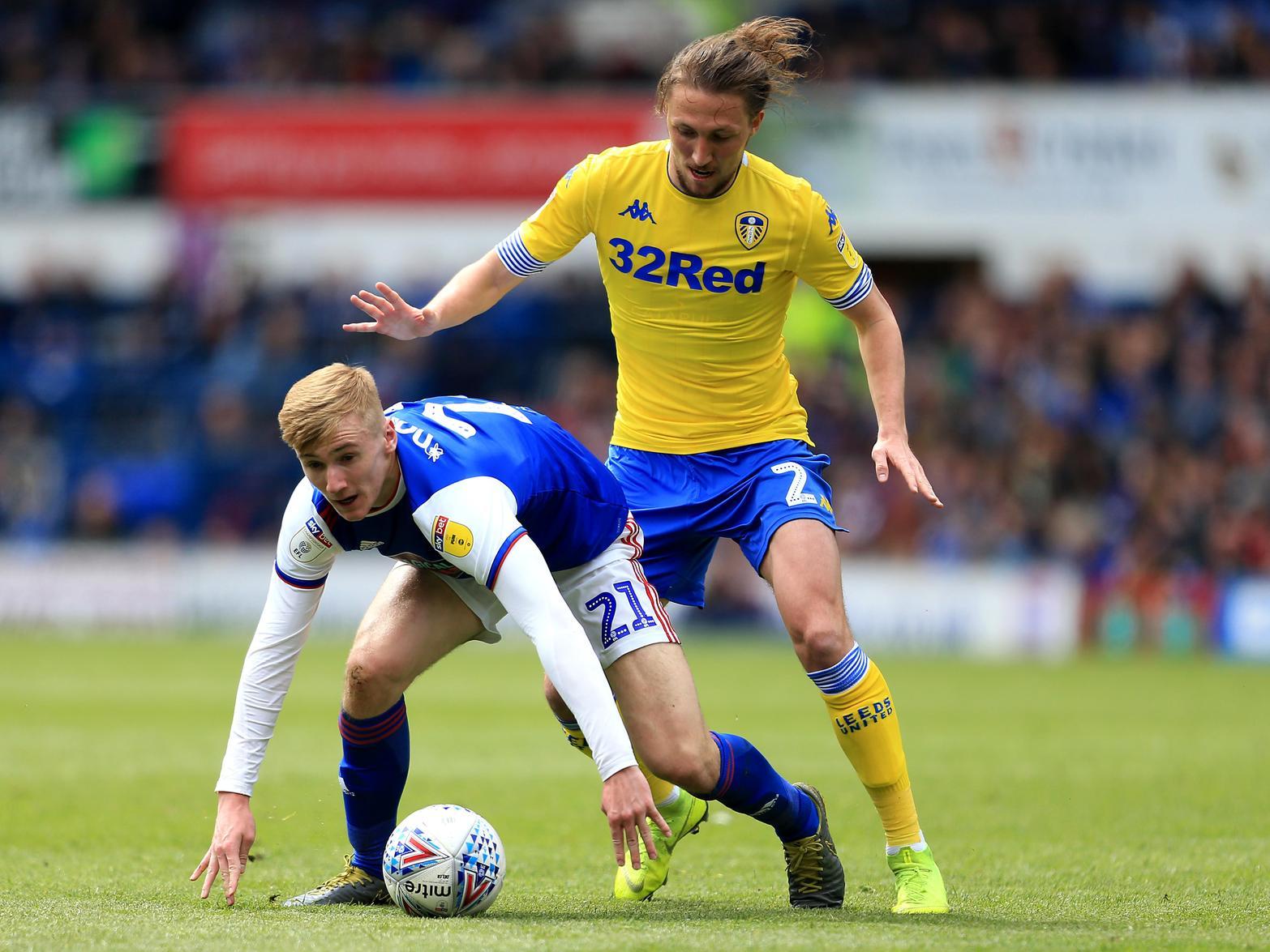 Fulham are considering a move for impressive Ipswich Town midfielder Flynn Downes who has been tipped to be a future Premier League regular. (FLW)