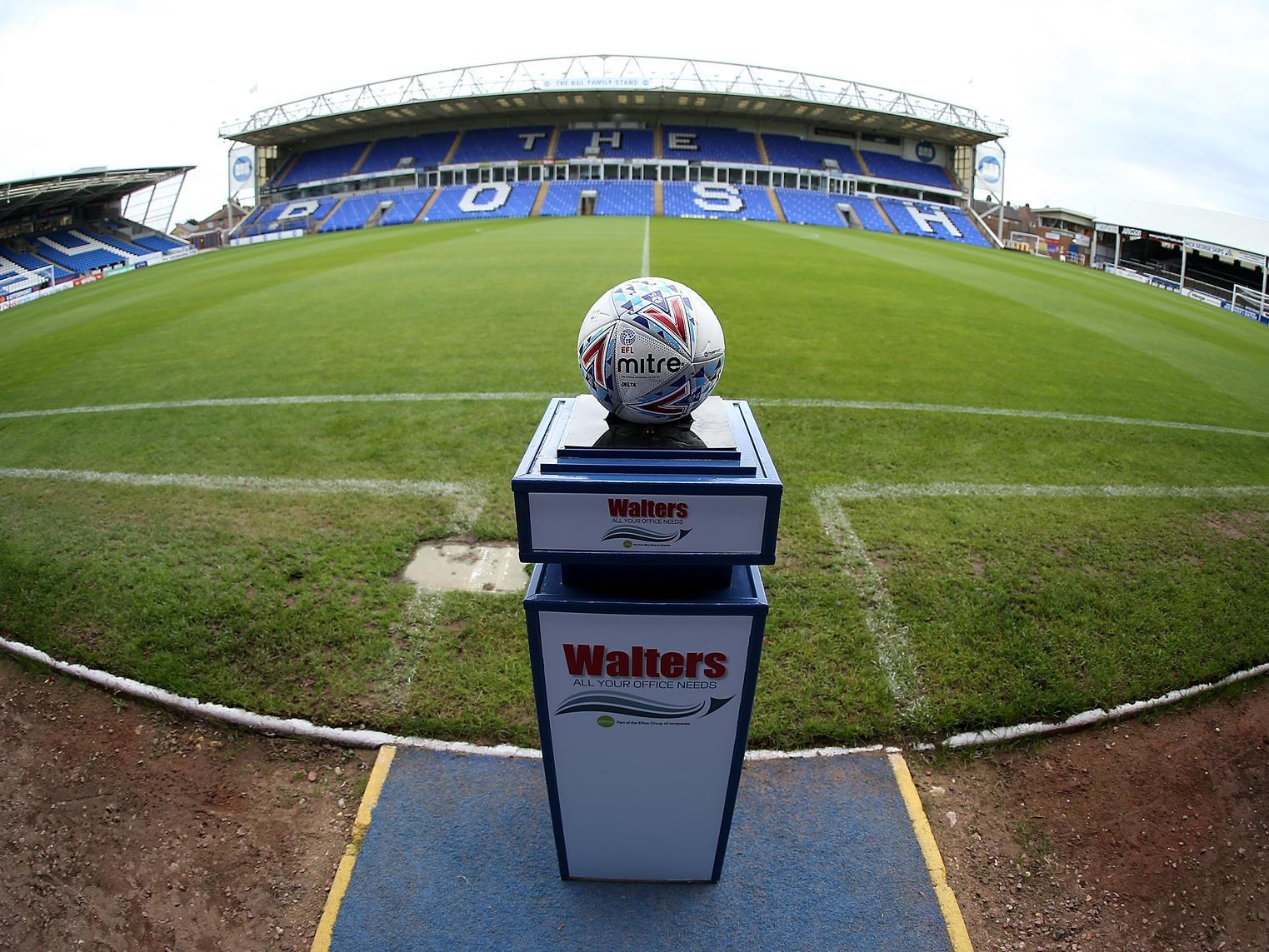 Peterborough United chairman Darragh MacAnthony is completely unconcerned by the clubs loss of almost 1.4 million for the year ending June 30, 2019, (Peterborough Telegraph)