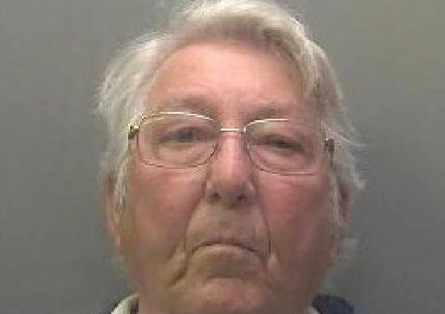Jailed for a year after exposing himself to an eight-year-old girl at a Peterborough sports centre before assaulting her
