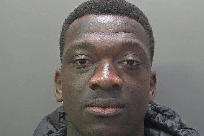 Jailed for 12 years for stabbing a man in an alleyway near Tirrington, in Bretton