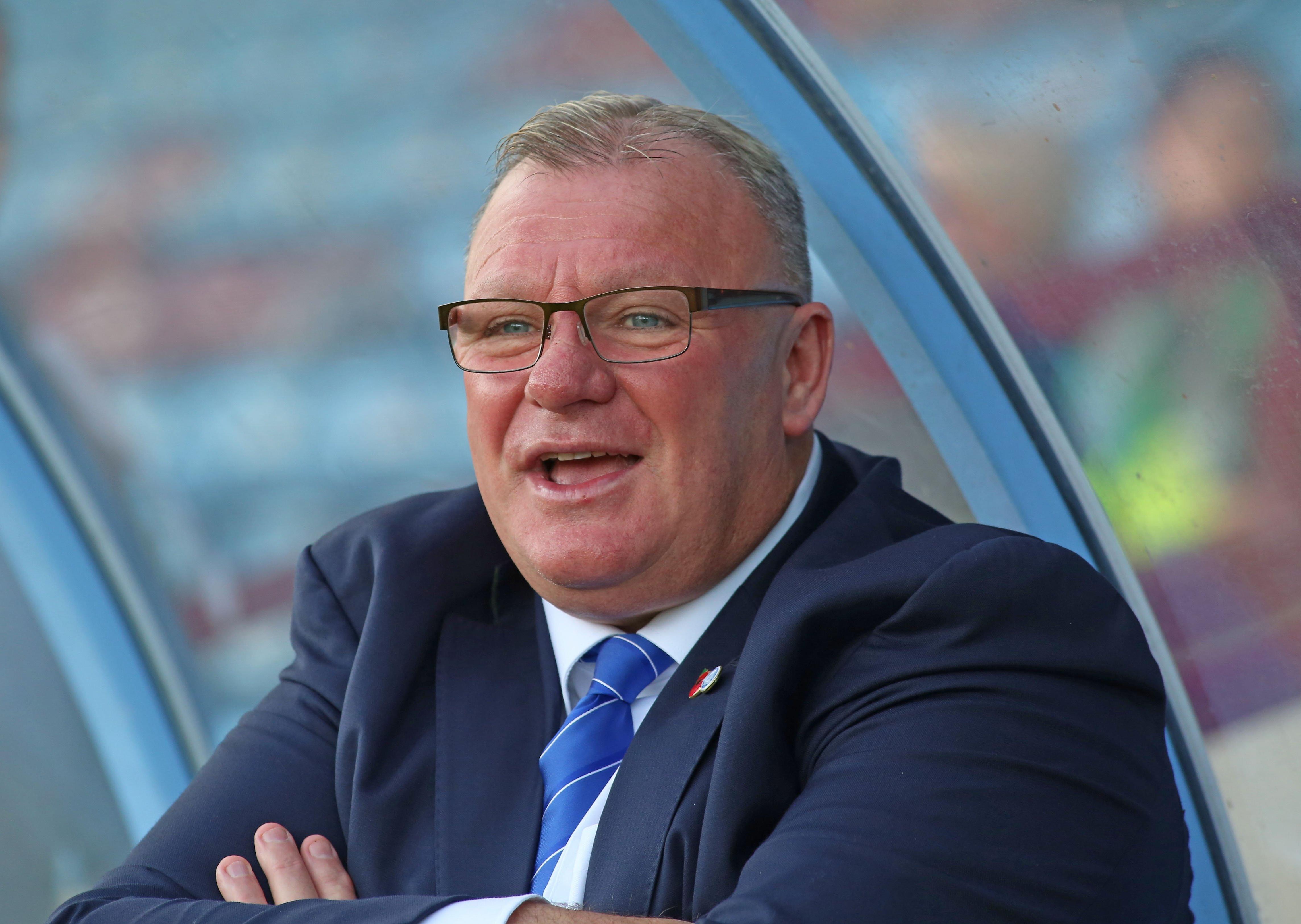 Steve Evans is the most successful Posh boss of the decade. He was the only manager (out of 9 appointments) to win more than 50% of the points available. Second was Gary Johnson (48%) who was also sacked with Posh in a play-off place.