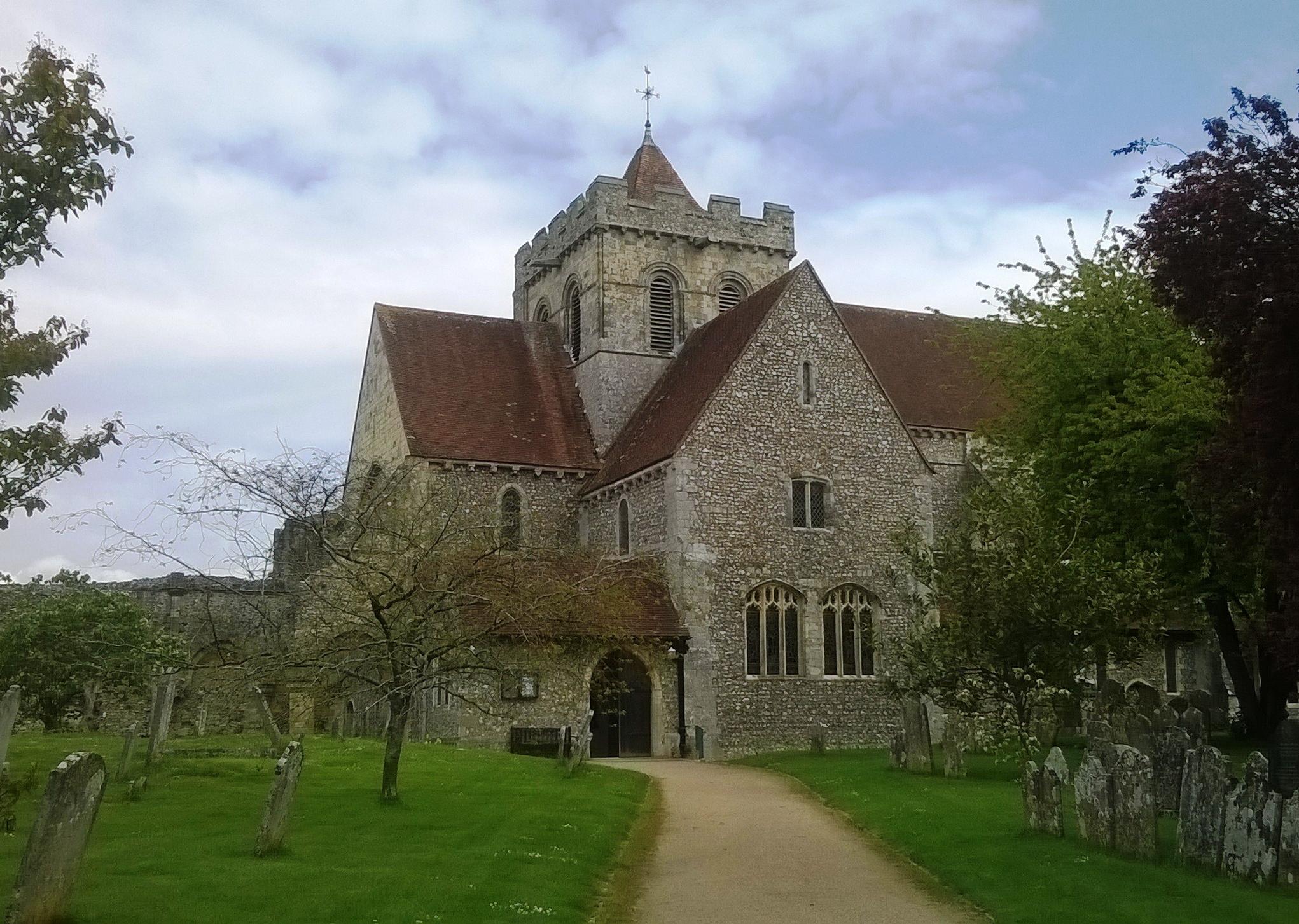 Boxgrove Priory welcomes the Royal Philharmonic Concert Orchestra and Harlequin Chamber Choir for an evening of Sussex-inspired music on March 7