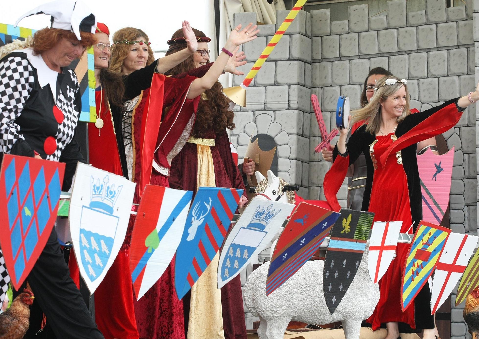 Bognor Regis Carnival returns on June 6
