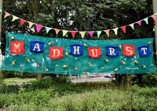 MADhurst will be back in August with a month of events
