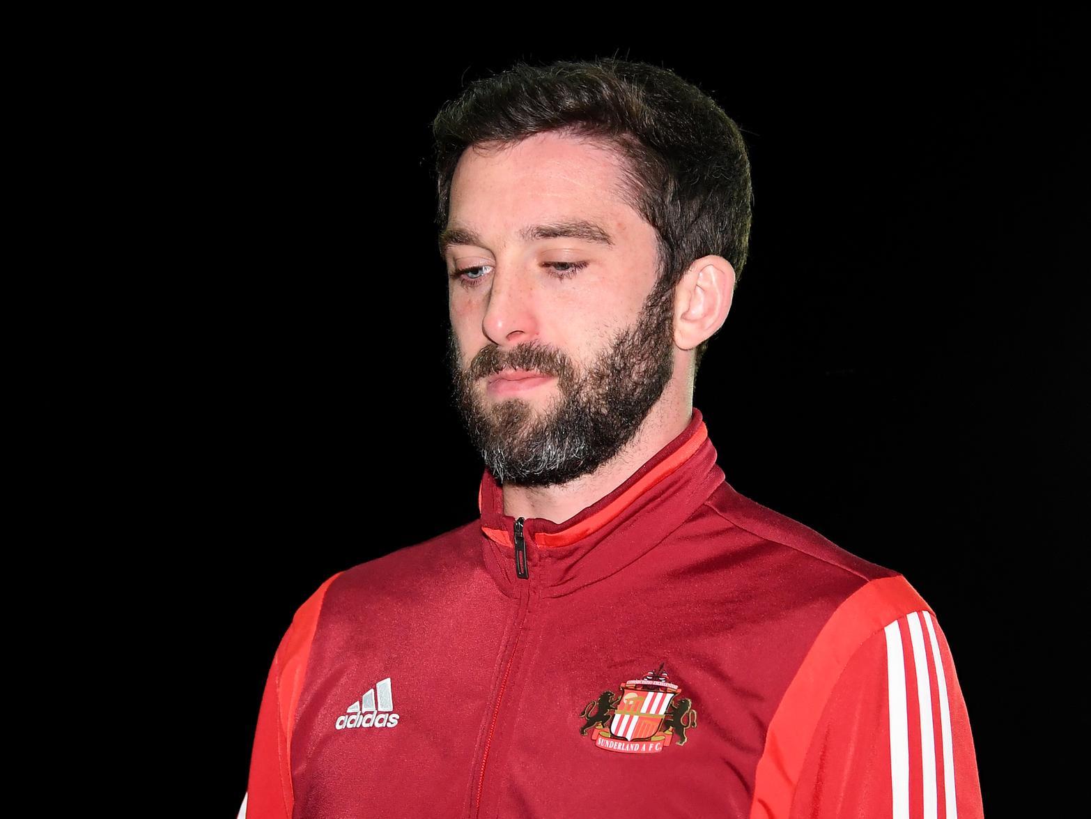 Sunderlands League One rivals Blackpool continue to be linked with a January move for misfiring striker Will Grigg. (Shields Gazette)