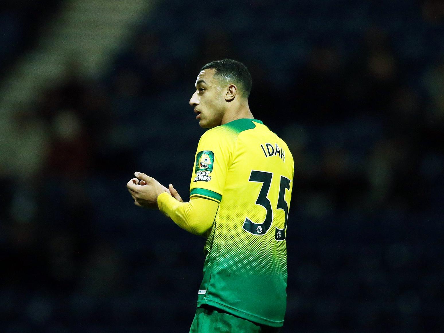 Doncaster Rovers are still leading the queue to sign Norwich striker Adam Idah if he is allowed to leave in January. (The Sun)