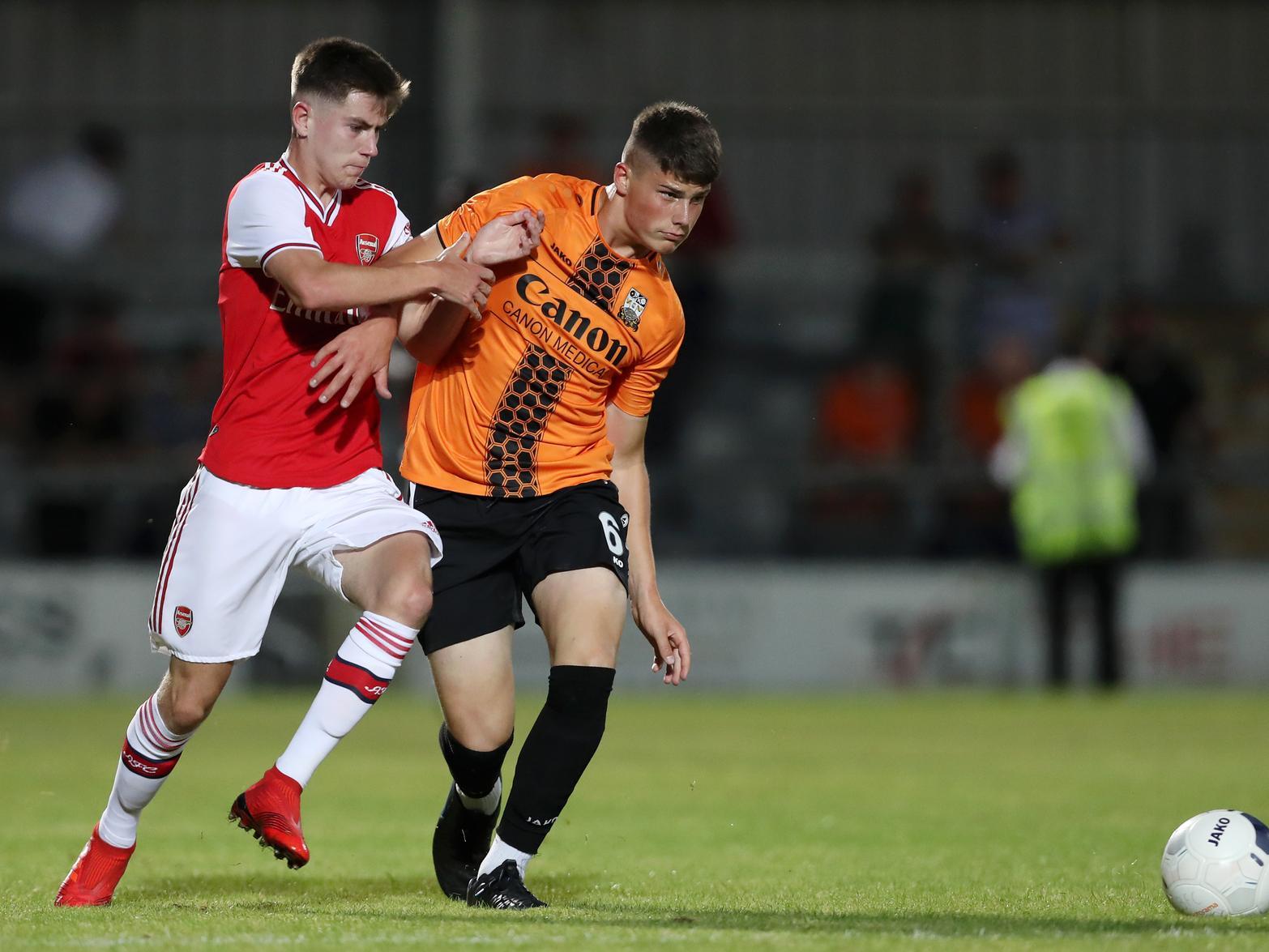 Peterborough United have completed the signing of Barnet midfielder Jack Taylor on a long-term contract for an initial fee of 500k rising to 1m. (Various)
