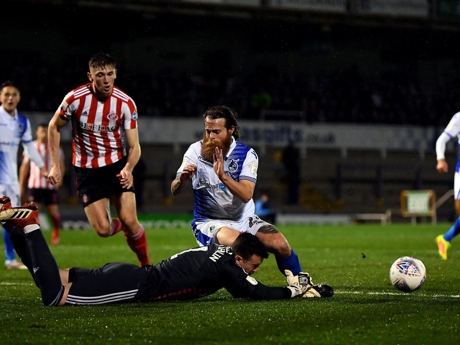 Jack Ross has already singled out Dylan McGeouch and Jon McLaughlin as players he would like to take north to Hibernian. Sources in Edinburgh also claim that Marc McNulty, on loan from Reading, is another who could end up being reunited with Ross at Easter Road (Northern Echo)