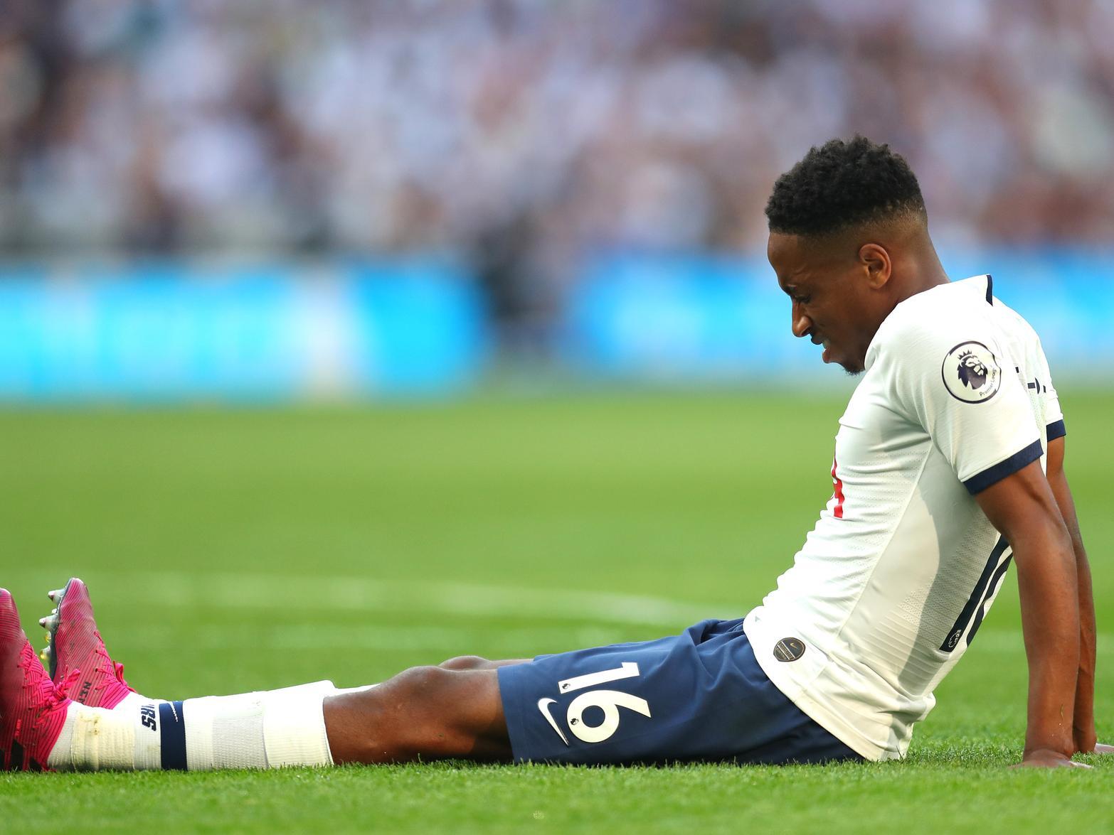 The Tottenham right-back has been tipped by sections of the media to move to the Amex. However, the bookies aren't offering any odds at present