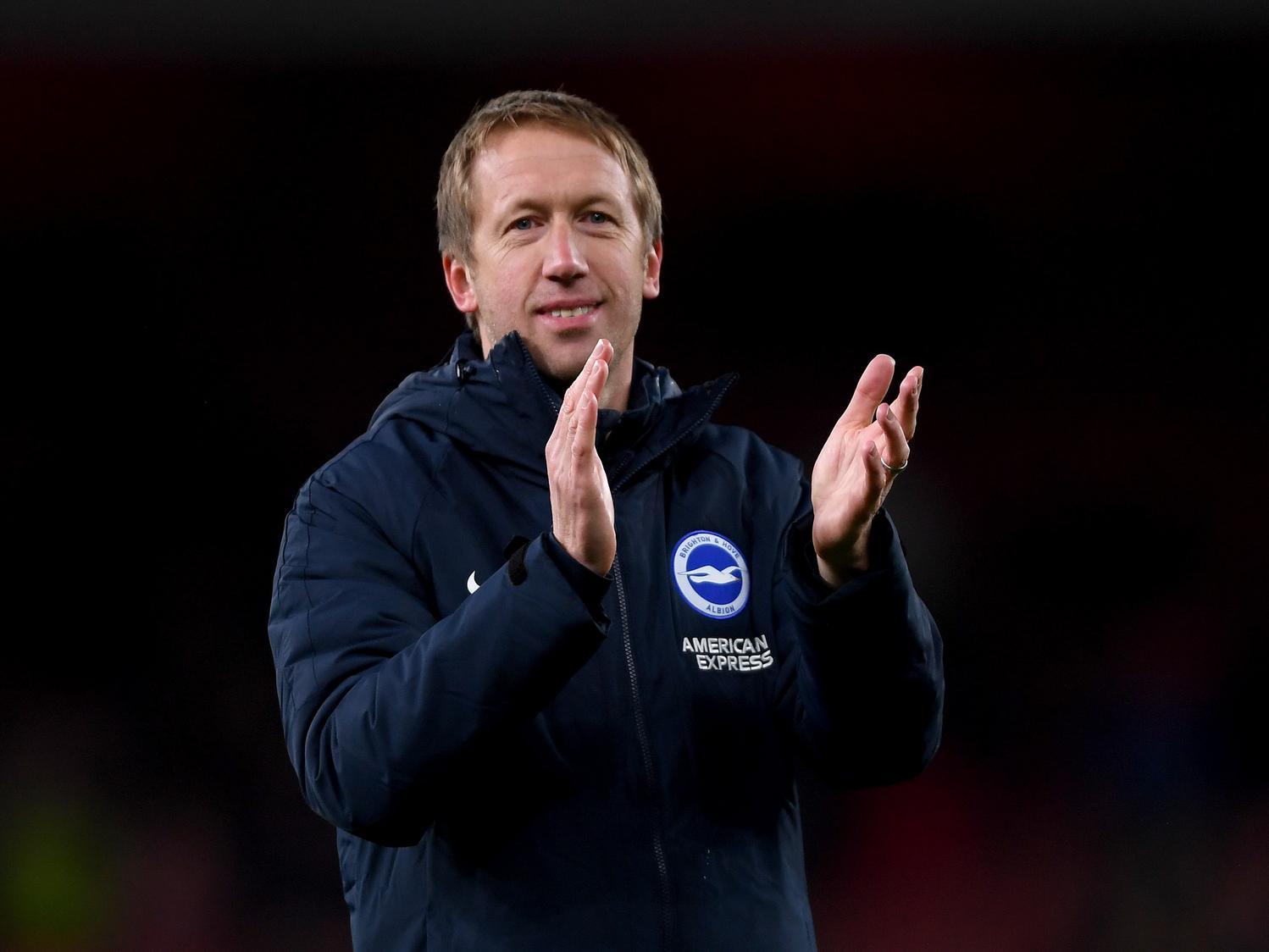 Would you like to see Brighton's manager take a chance on these 14 free agents?