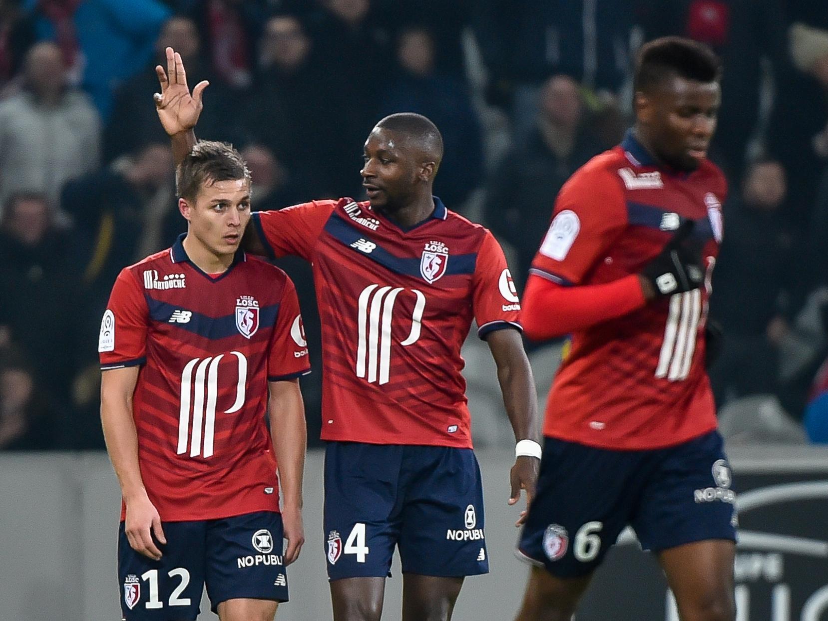 The 30-year-old Senegal international midfielder started his career at PSG in France and boasts three French Cup wins. Recently left Bordeaux after a two-season stint.