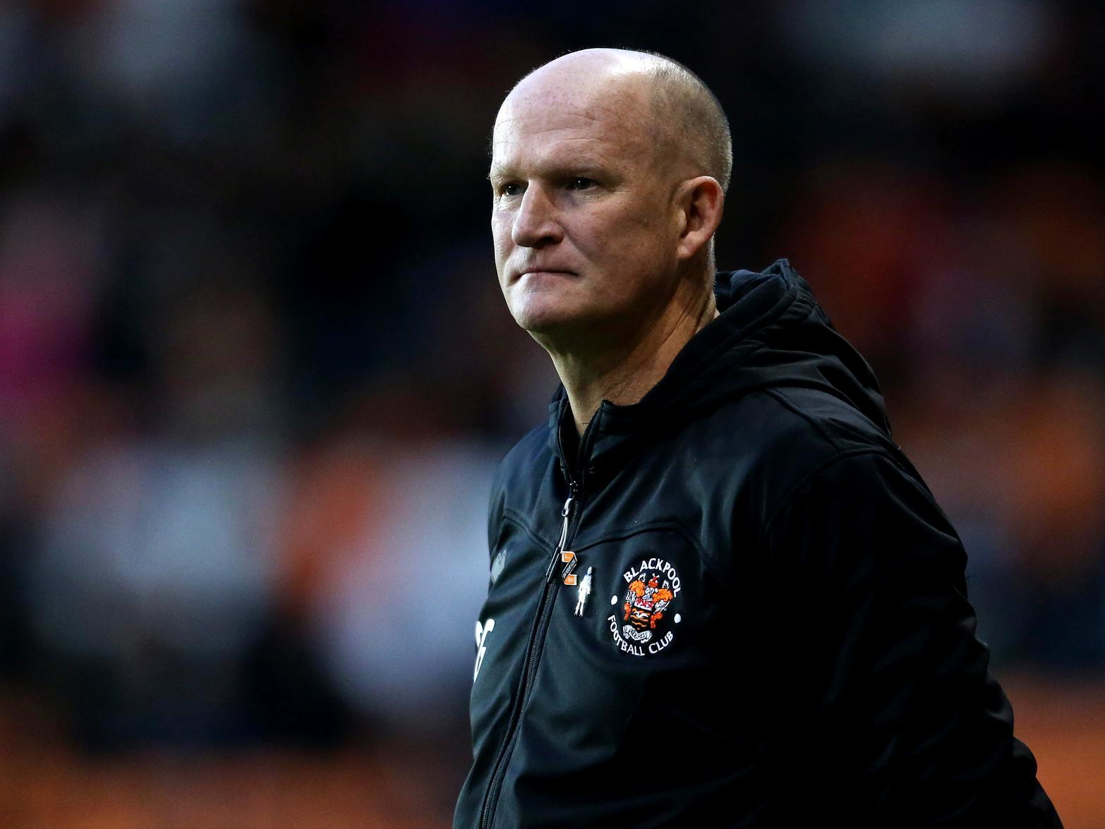 Blackpool boss Simon Grayson says the loan signing of Sheffield Wednesdays Jordan Thorniley does not mean Curtis Tilt or Ben Heneghan will leave.