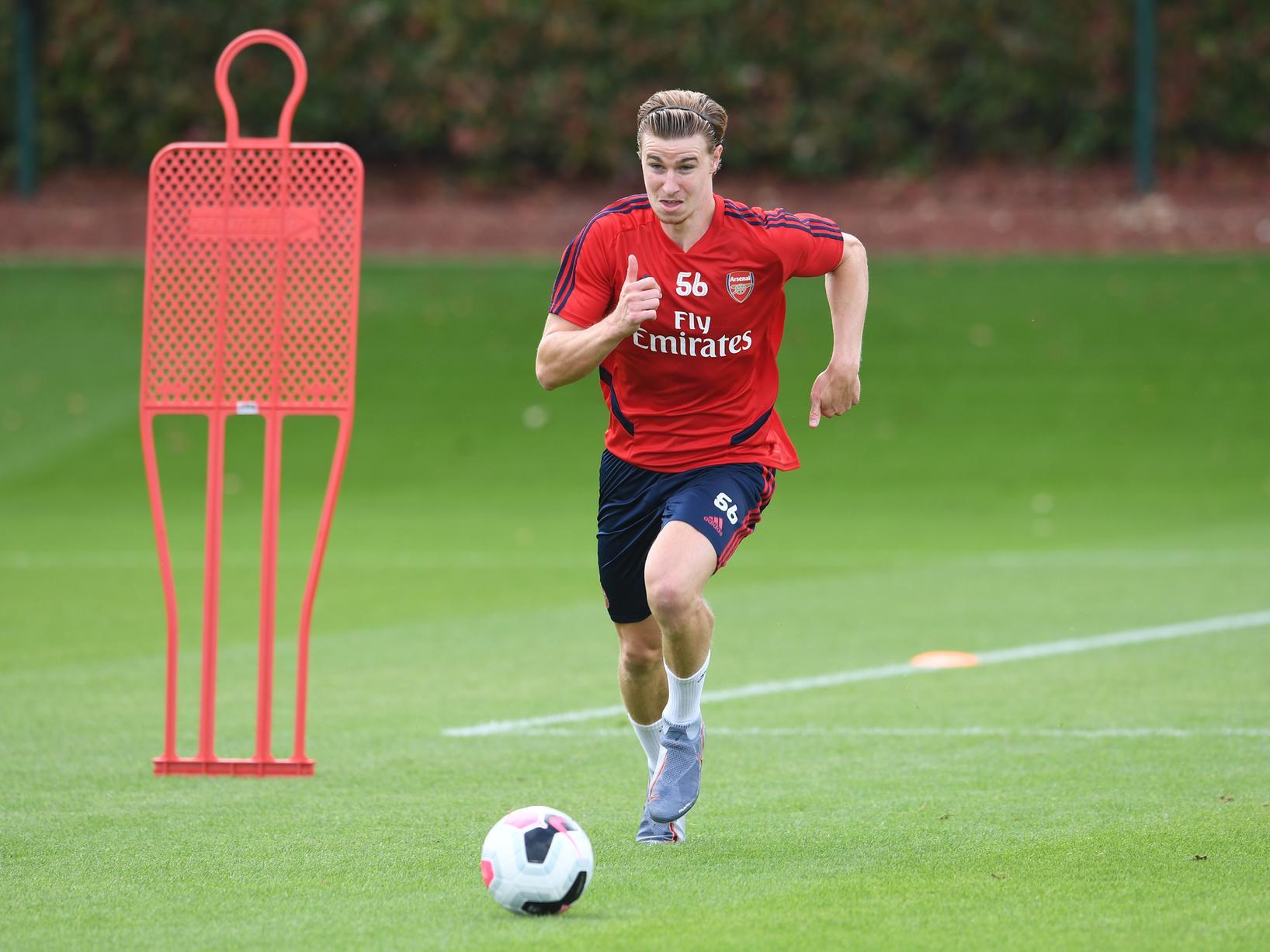 Doncaster Rovers have extended the loan of Arsenal youngster Ben Sheaf until the end of the season. (Doncaster Free Press)
