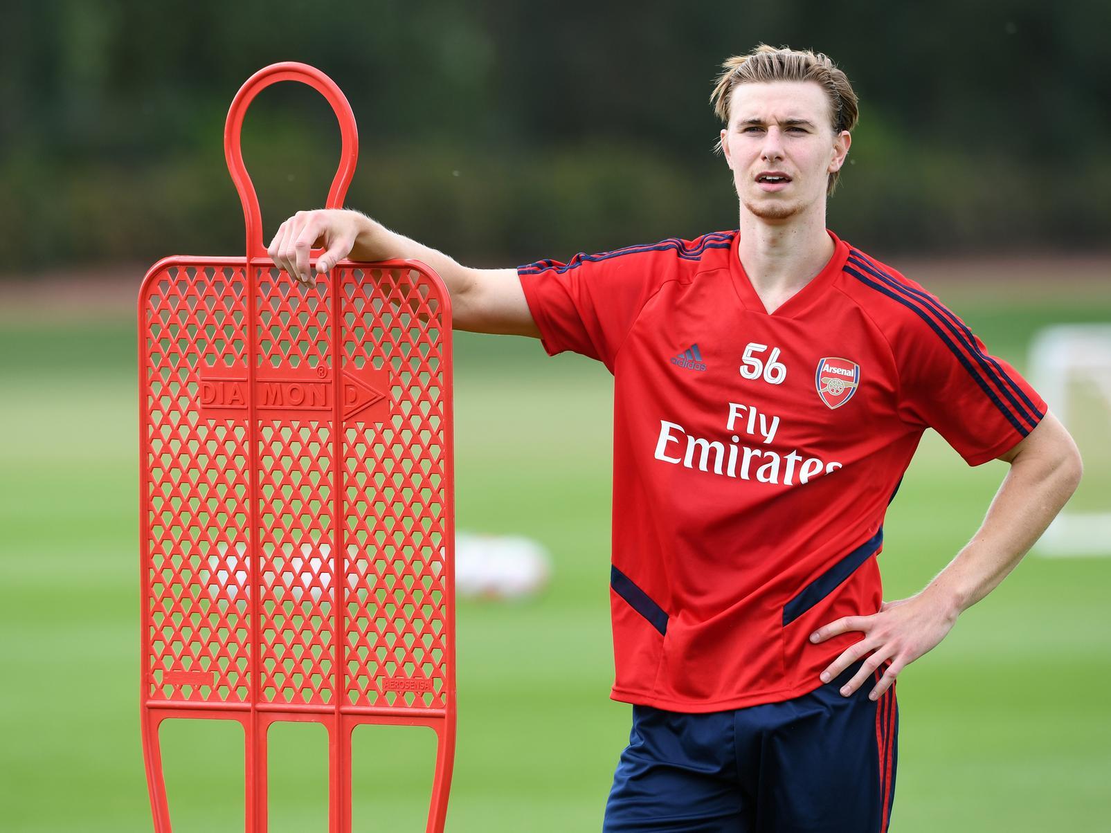 Doncaster Rovers have extended the loan of Arsenal youngster Ben Sheaf until the end of the season. (Doncaster Free Press)