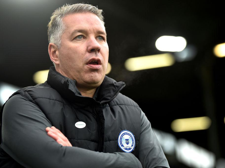 Peterborough manager Darren Ferguson believes the club have issued a serious statement of intent after completing a deal that could eventually be worth 1million for a National League player in Jack Taylor. (Peterborough Telegraph)