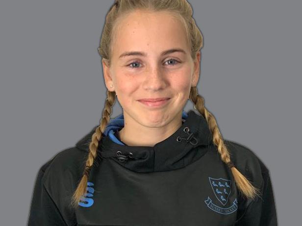 Selected for the EPP for the first time, the 13-year-old is a right-arm seamer and middle-order batter. Daisy plays club cricket for Bells Yew Green CC and attends Hurstpierpoint College