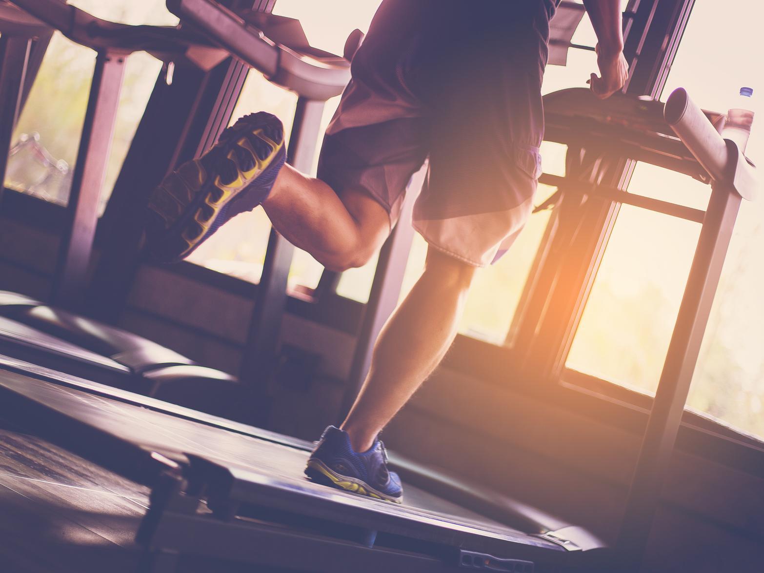 Portsmouth boasts a range of indoor gyms and outdoor training options