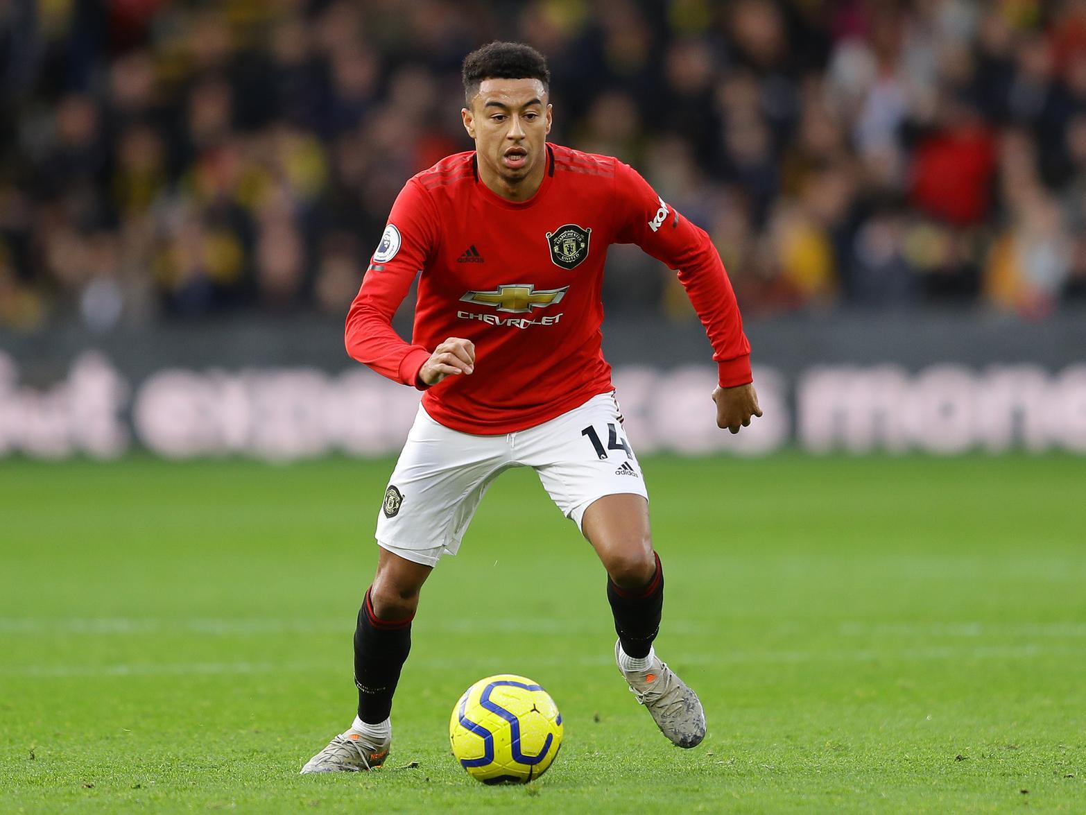 Manchester United man Jesse Lingard has apparently been offered to four Serie A teams by new agent Mino Raiola. (Daily Express)