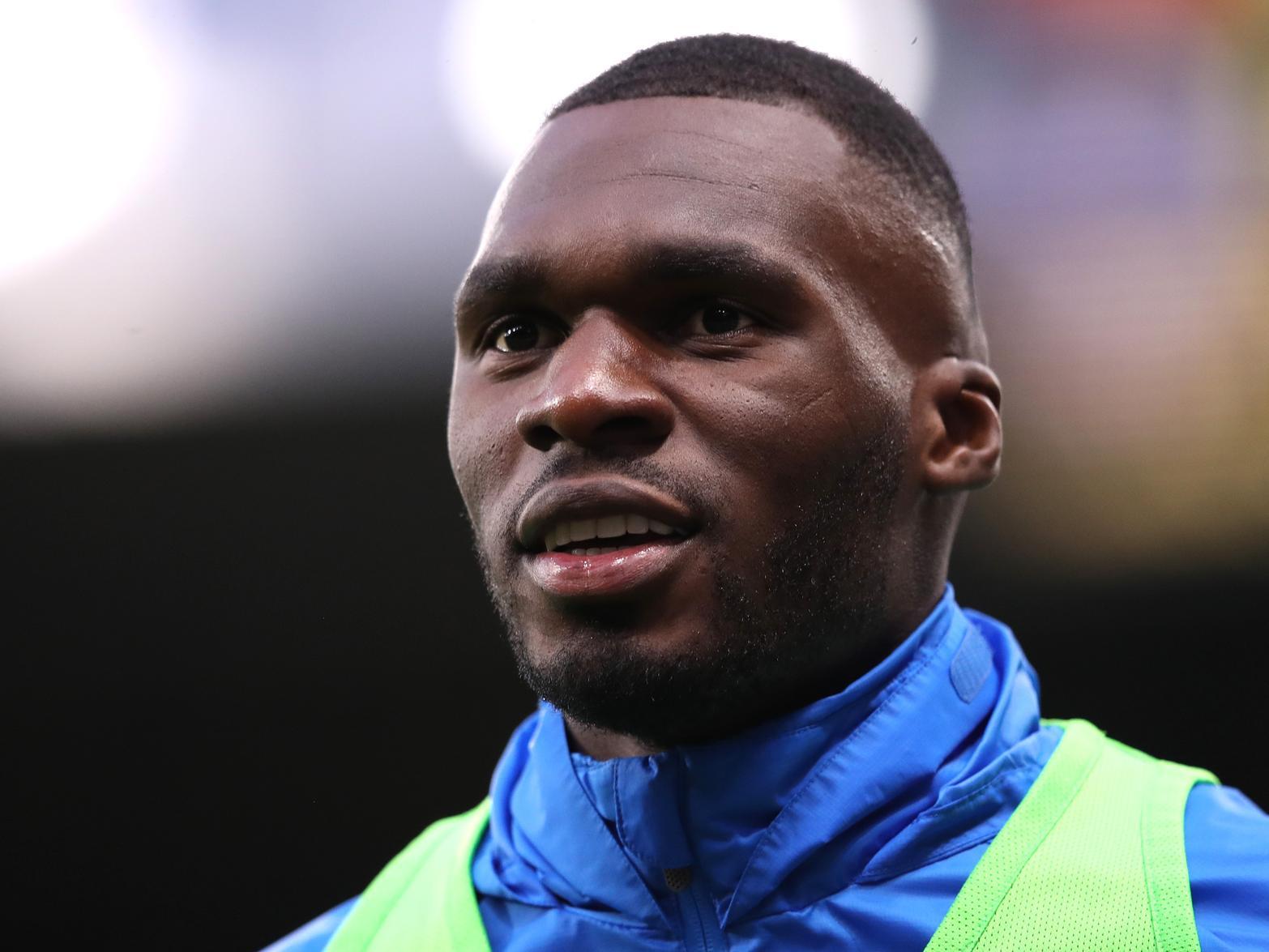 Aston Villa are mulling over a potential move for their former striker Christian Benteke. (Daily Express)