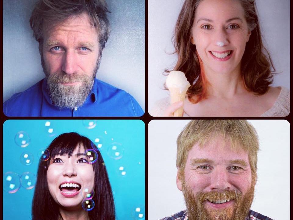 The first comedy club of the year will feature three comedians - Tony Law, Meryl O'Rourke, and Yuriko Kotani. Tony Law is a three-time Chortle Award winner who has appeared on loads of TV panel shows. Meryl O'Rourke supported Frankie Boyle on his last tour at his request and received five-star reviews for her show Bad Mother at Edinburgh and Brighton Festivals. Yuriko Kotani is a Japanese comedian based in the UK who has appeared on series two of Russell Howard's Stand Up Central as well as a number of other TV and radio shows.